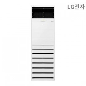 LG 스탠드 냉난방기 131.8㎡ 삼상